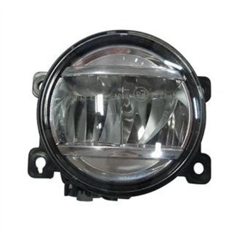 Honda Civic Saloon 2018-2020 Fog Lamp LED Type Driver Side R