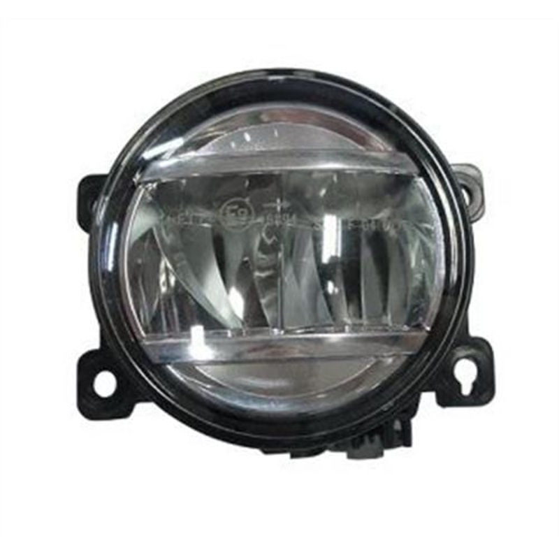 Honda Civic Saloon 2018-2020 Fog Lamp LED Type Passenger Side L
