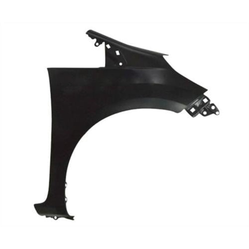 Honda Jazz Hatchback 2011-2015 Front Wing No Indicator Hole Driver Side R