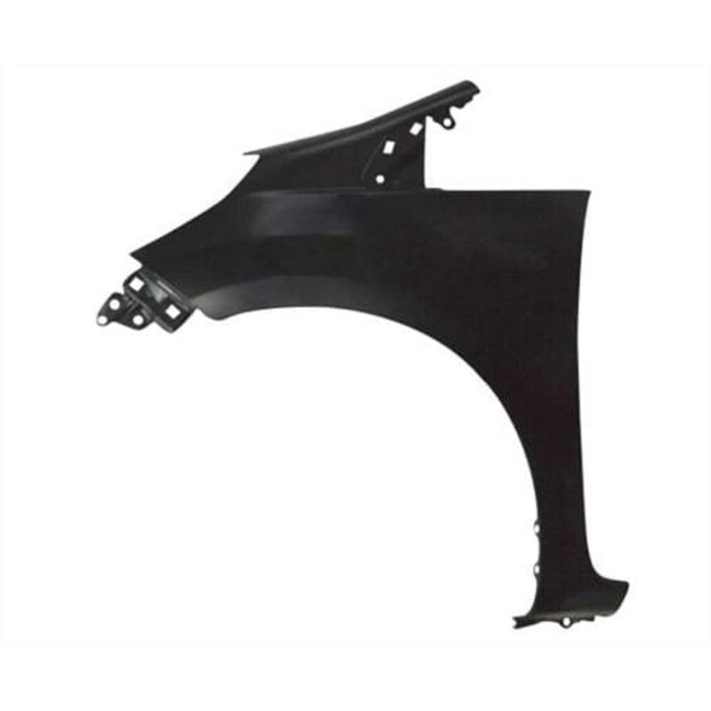 Honda Jazz Hatchback 2011-2015 Front Wing No Indicator Hole Passenger Side L