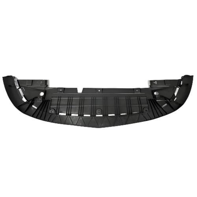 Mercedes A-Class 5 Door Hatchback 2018-2023 Front Bumper Undertray (Fits SE & Sport Models Only)