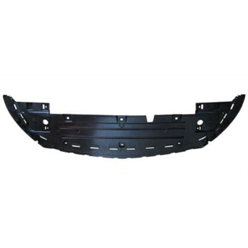 Mercedes A-Class Saloon 2019-2023 Front Bumper Undertray (Fits AMG Line And AMG Models Only)