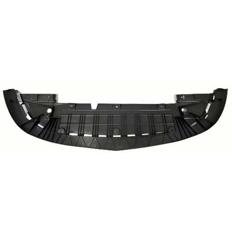 Mercedes A-Class Saloon 2019-2023 Front Bumper Undertray (Fits SE & Sport Models Only)