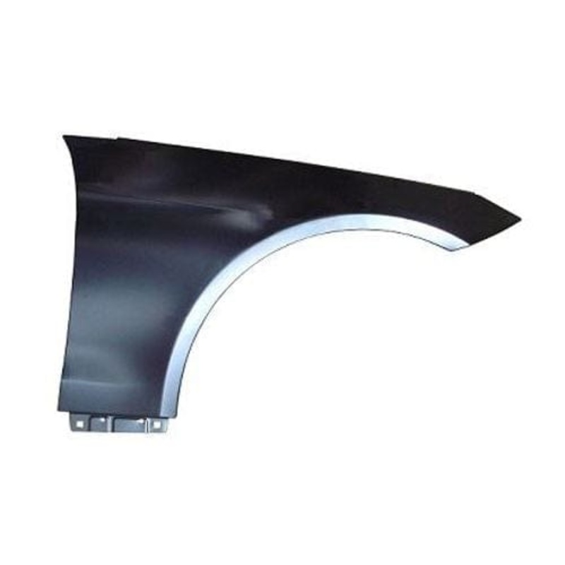 Mercedes E-Class Cabriolet 2013-2017 Front Wing Aluminium Type Driver Side R