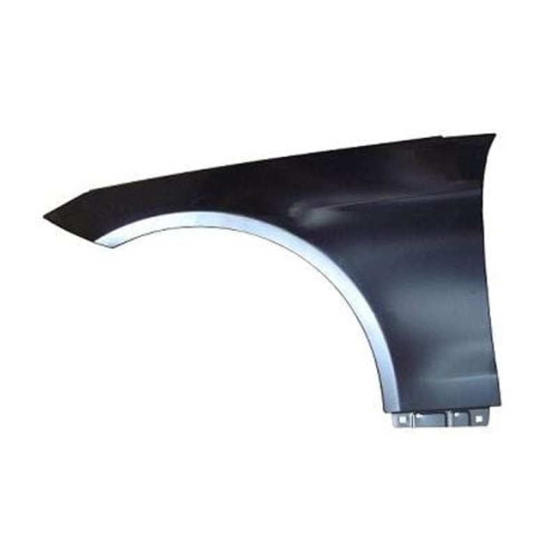 Mercedes E-Class Cabriolet 2013-2017 Front Wing Aluminium Type Passenger Side L
