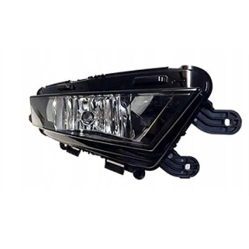 Skoda Octavia Hatchback 2017-2020 Fog Lamp Not LED Type Driver Side R