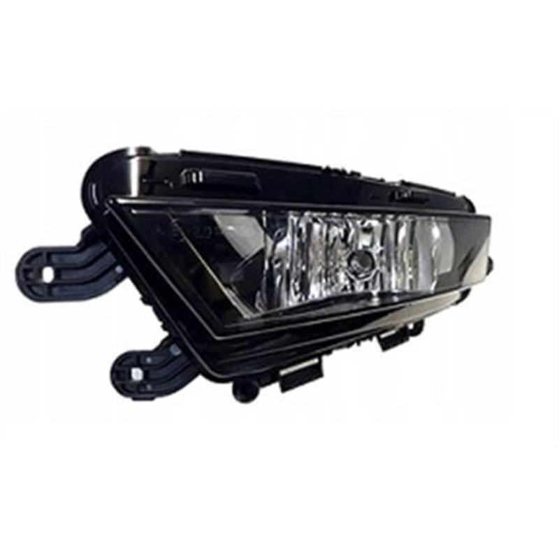 Skoda Octavia Hatchback 2017-2020 Fog Lamp Not LED Type Passenger Side L