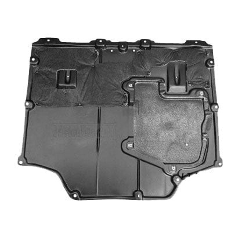 Toyota Corolla 5 Door Hatchback 2019- Engine Undershield