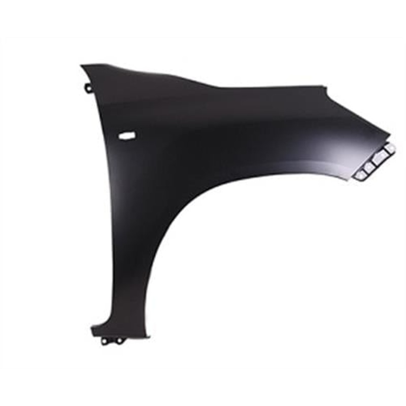 Toyota Hilux Pickup 2016-2020 Front Wing With Indicator Hole (2WD Models) Driver Side R