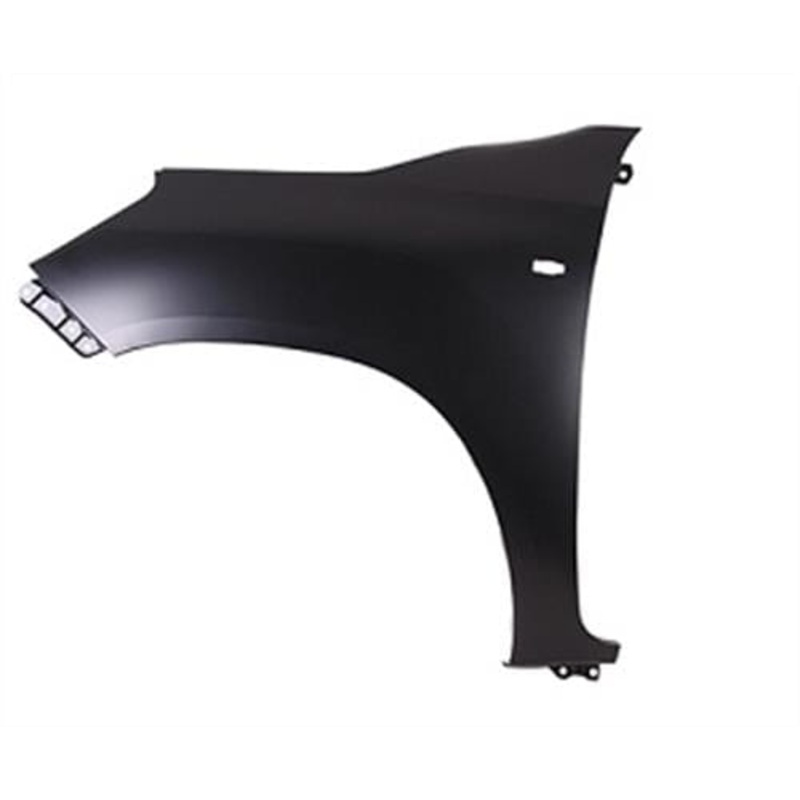 Toyota Hilux Pickup 2020-2024 Front Wing With Indicator Hole (2WD Models) Passenger Side L