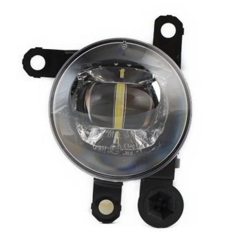 Vauxhall Astra 5 Door Hatchback 2022- Fog Lamp LED Type Passenger Side L