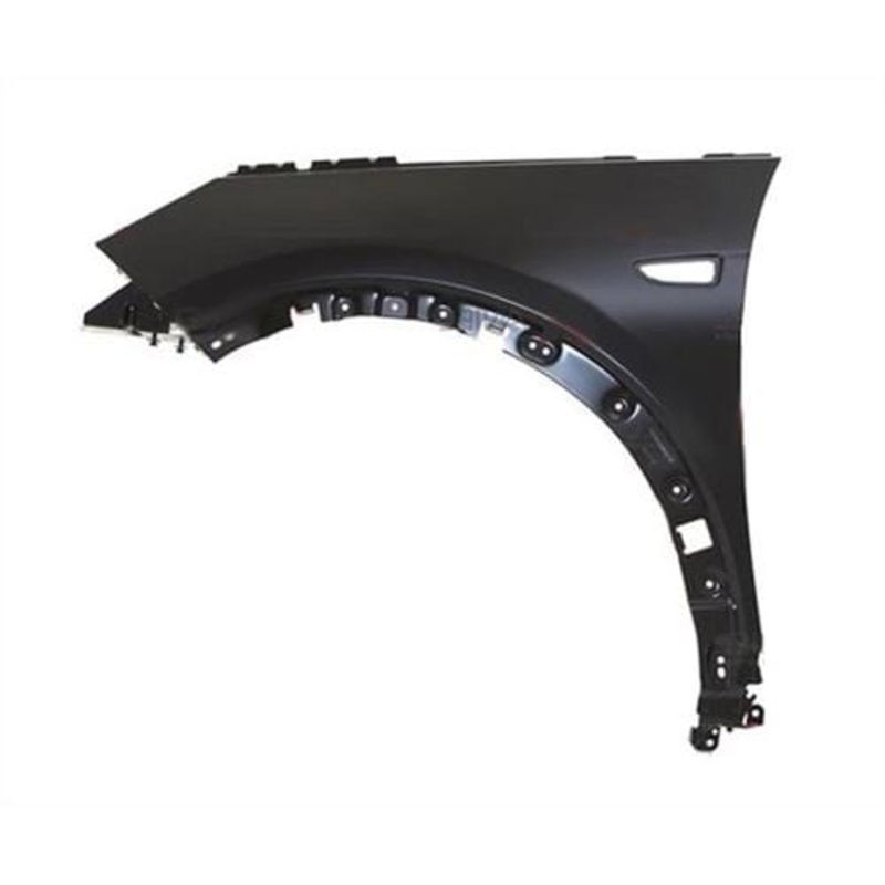Vauxhall Grandland X Estate 2017-2022 Front Wing (Aluminium Type) Passenger Side L