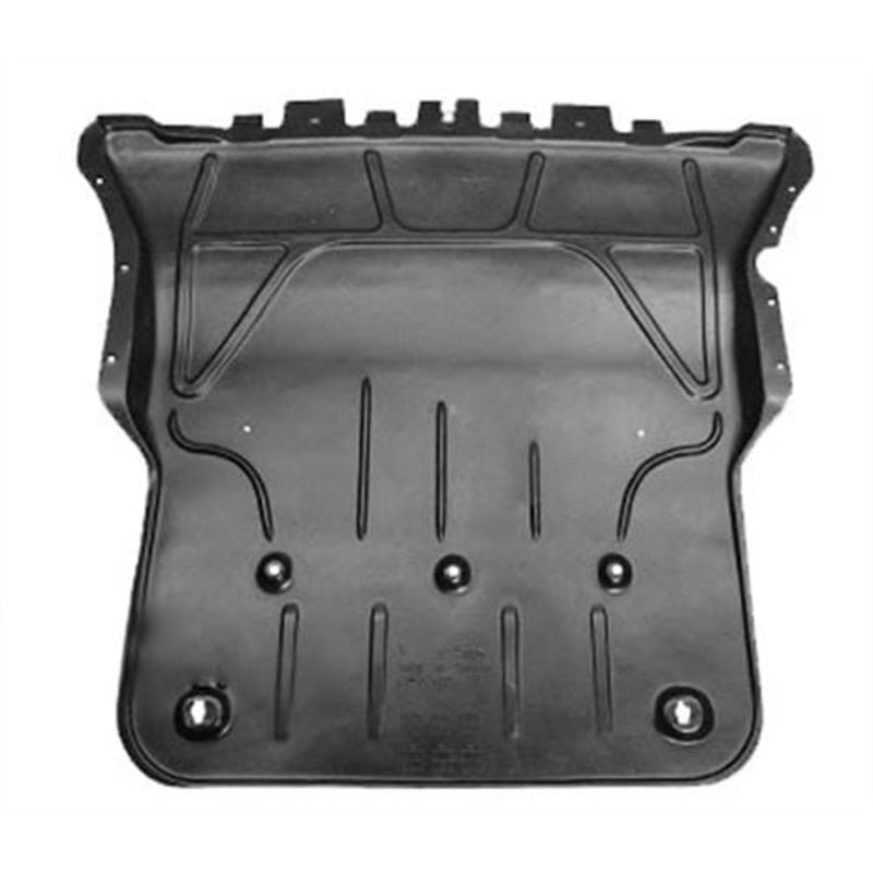 Volkswagen Golf 5 Door Hatchback 2020-2024 Engine Undershield (Petrol Models)