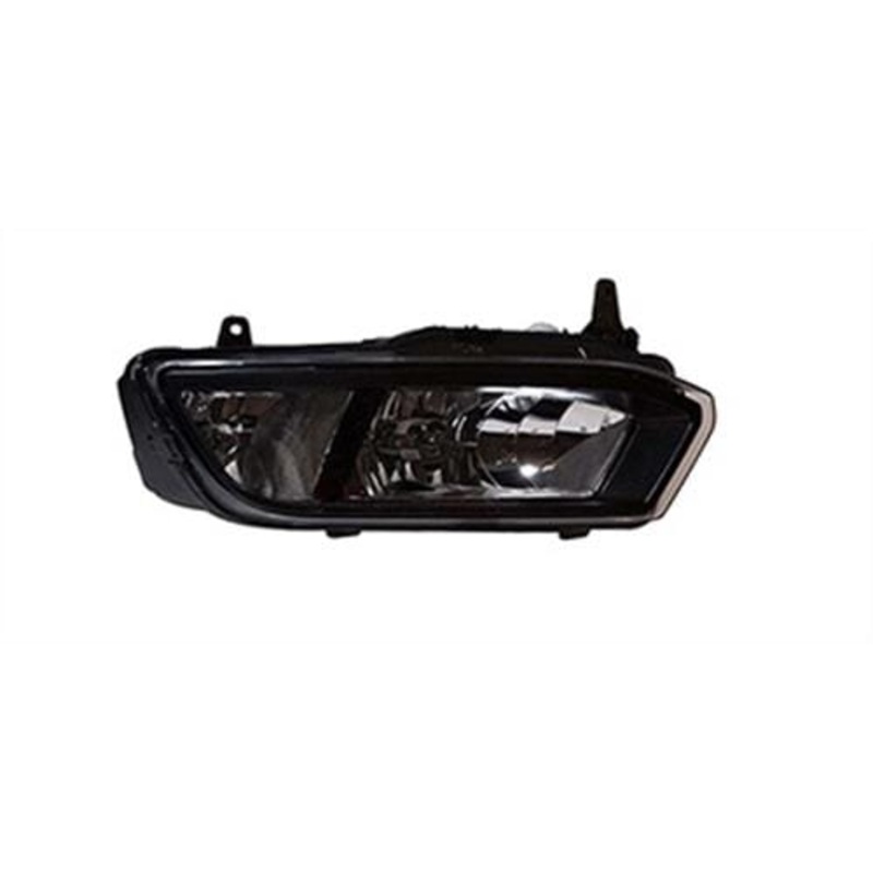 Volkswagen Polo 3 Door Hatchback 2014-2017 Fog Lamp Not LED Type (With Cornering Function) Passenger Side L