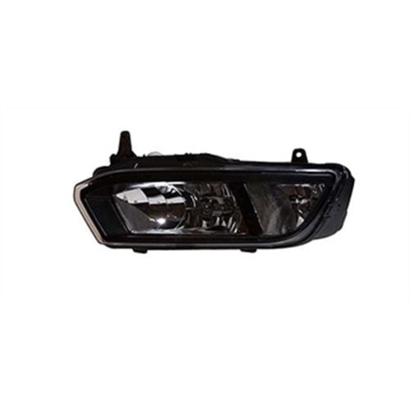 Volkswagen Polo 5 Door Hatchback 2014-2017 Fog Lamp Not LED Type (With Cornering Function) Driver Side R