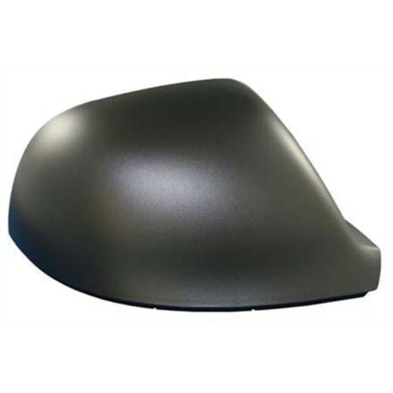 Volkswagen Transporter T6.1 Van 2020-2023 Door Mirror Cover – Black Driver Side R