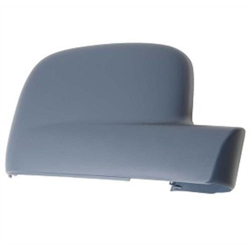 Volkswagen Transporter Van 2004-2009 Door Mirror Cover – Primed Driver Side R