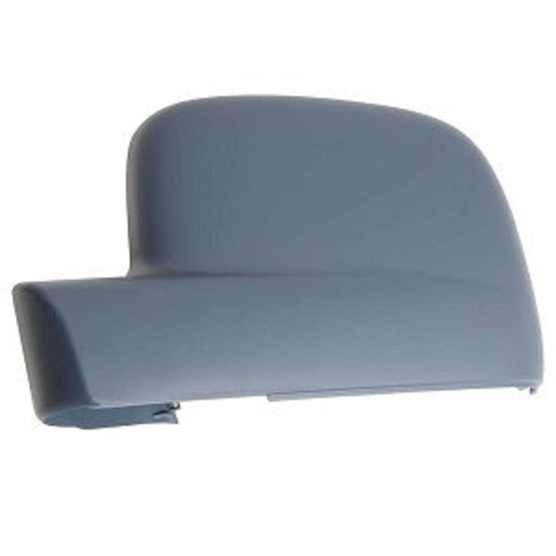 Volkswagen Transporter Van 2004-2009 Door Mirror Cover – Primed Passenger Side L