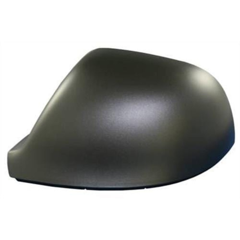 Volkswagen Transporter Van 2010-2015 Door Mirror Cover – Black Passenger Side L