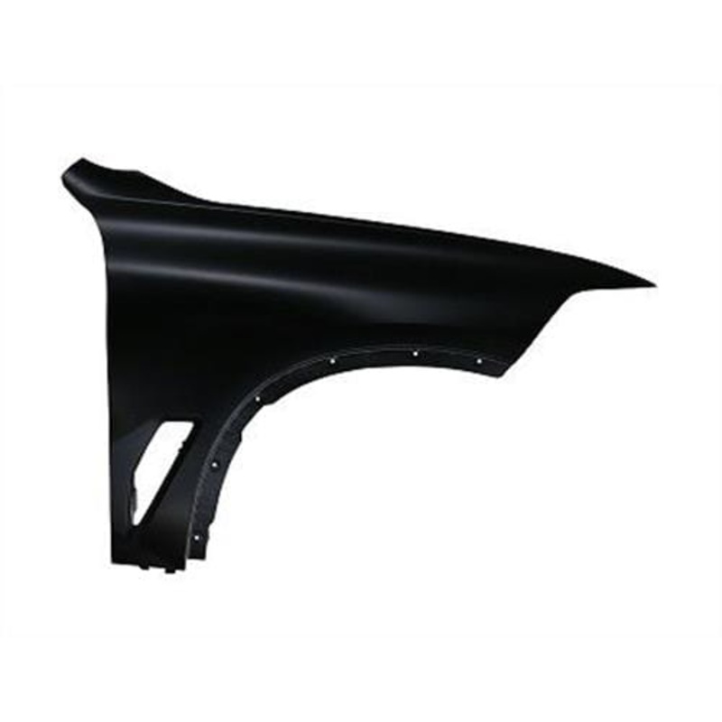 BMW X5 Estate 2018-2023 Front Wing (Steel Type) Driver Side R