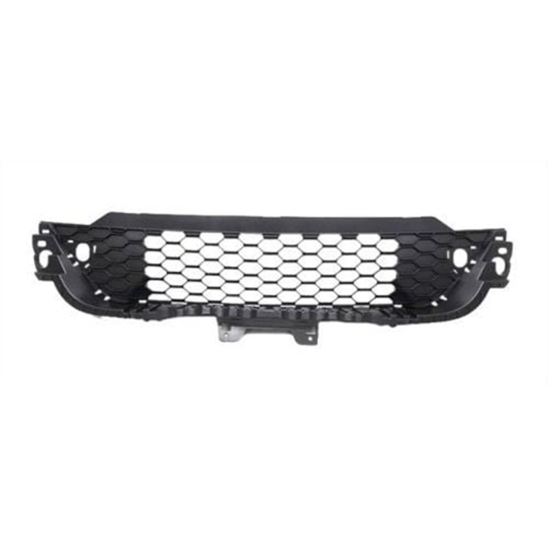 Iveco Daily Van 2014-2019 Front Bumper Grille Centre Section
