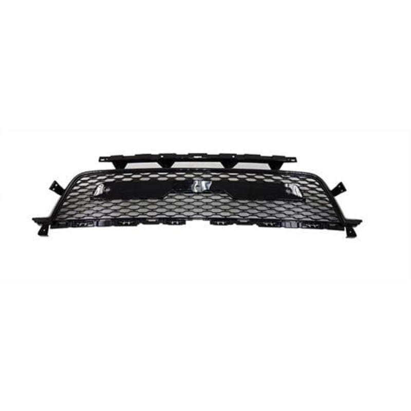 Land Rover Range Rover Sport Estate 2018-2022 Front Bumper Grille With Camera Hole Centre Section