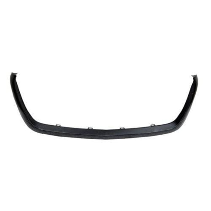 Mercedes Sprinter Van 2018- Front Grille Trim Surround Black