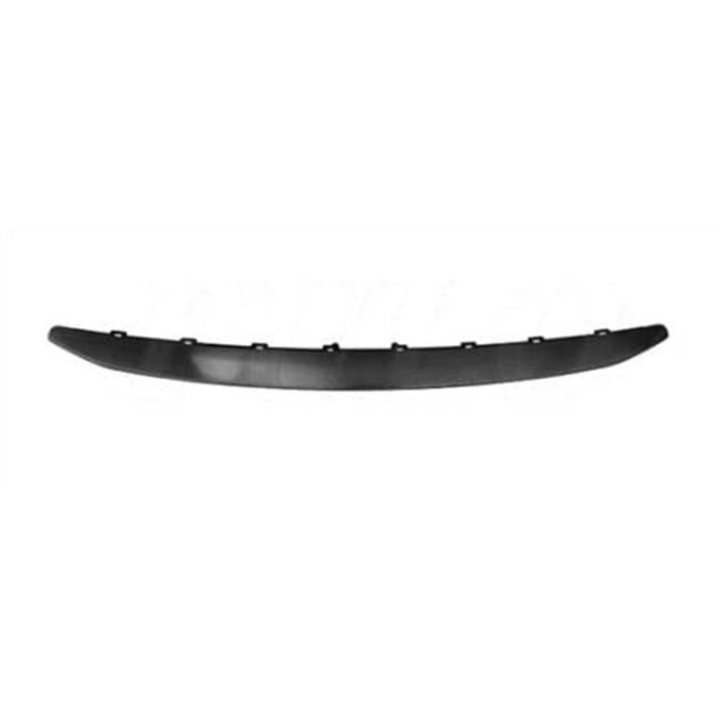 Peugeot 2008 Hatchback 2020-2023 Front Grille Trim (Between the Bonnet and Grille) Primed