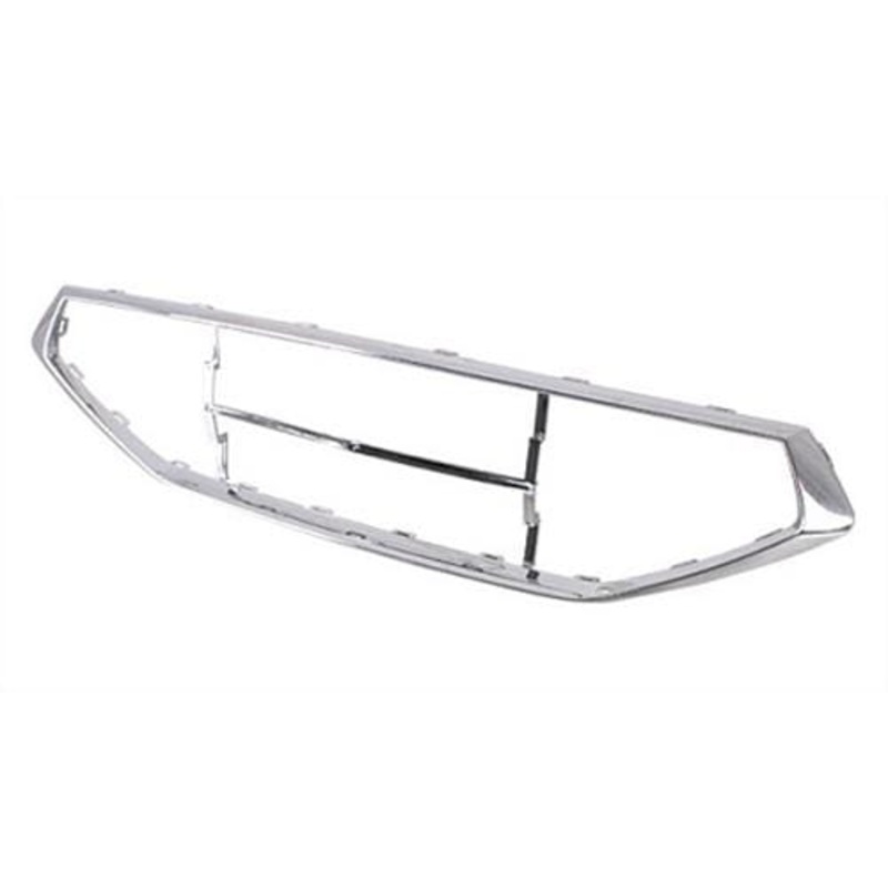 Seat Leon Estate 2020- Front Grille Trim Surround Chrome