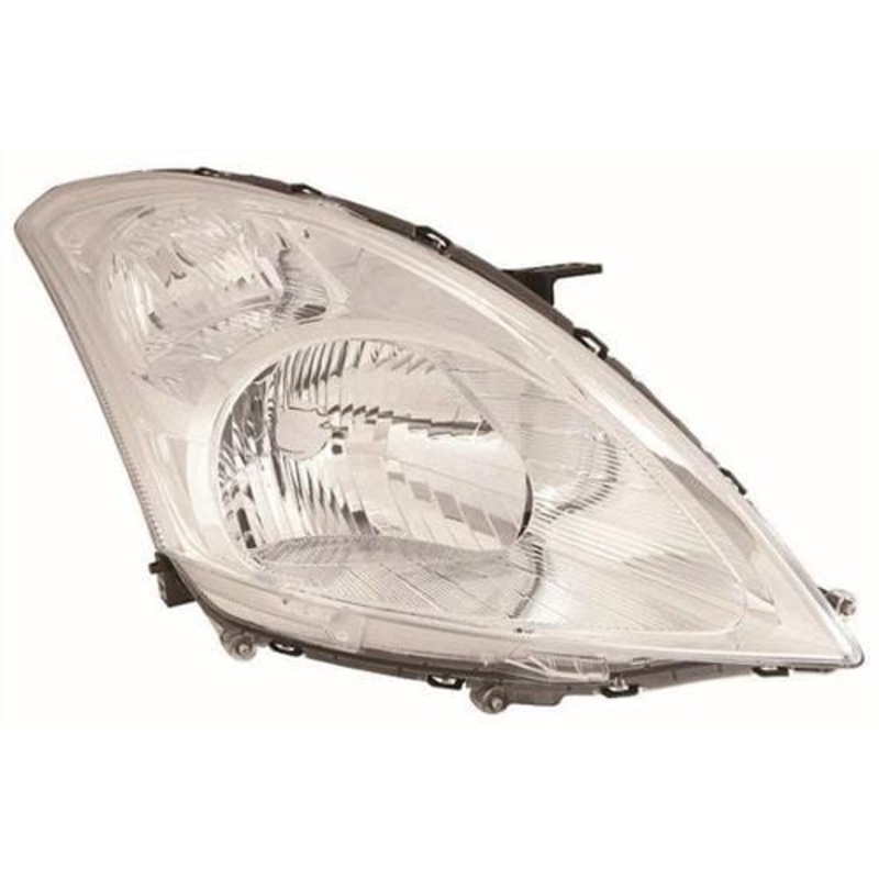 Suzuki Swift 3 Door Hatchback 2013-2017 Headlamp 4 Lug Indicator Bulb Driver Side R