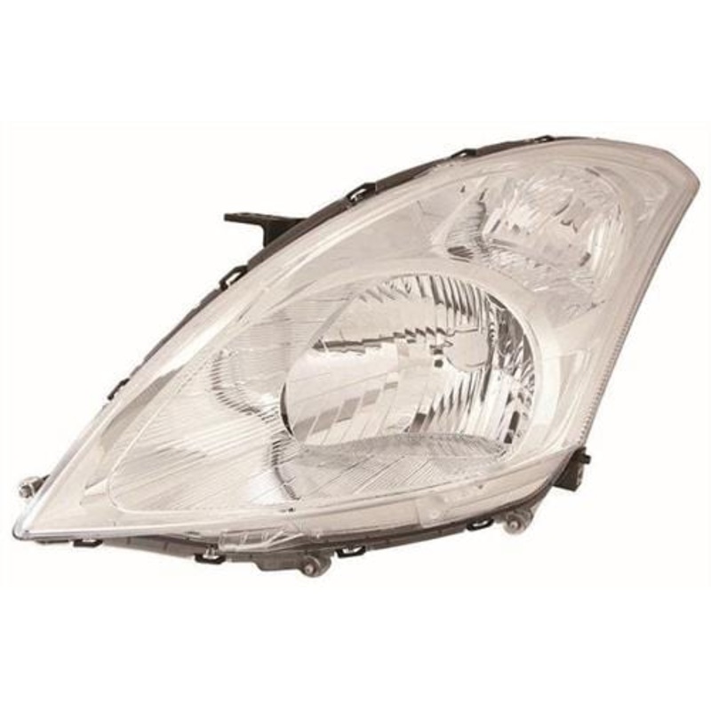 Suzuki Swift 5 Door Hatchback 2011-2013 Headlamp 4 Lug Indicator Bulb Passenger Side L