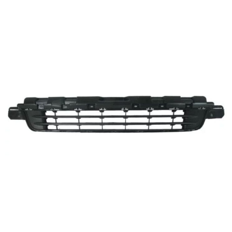 Vauxhall Vivaro Van 2019-2024 Front Bumper Grille Upper Part Centre Section