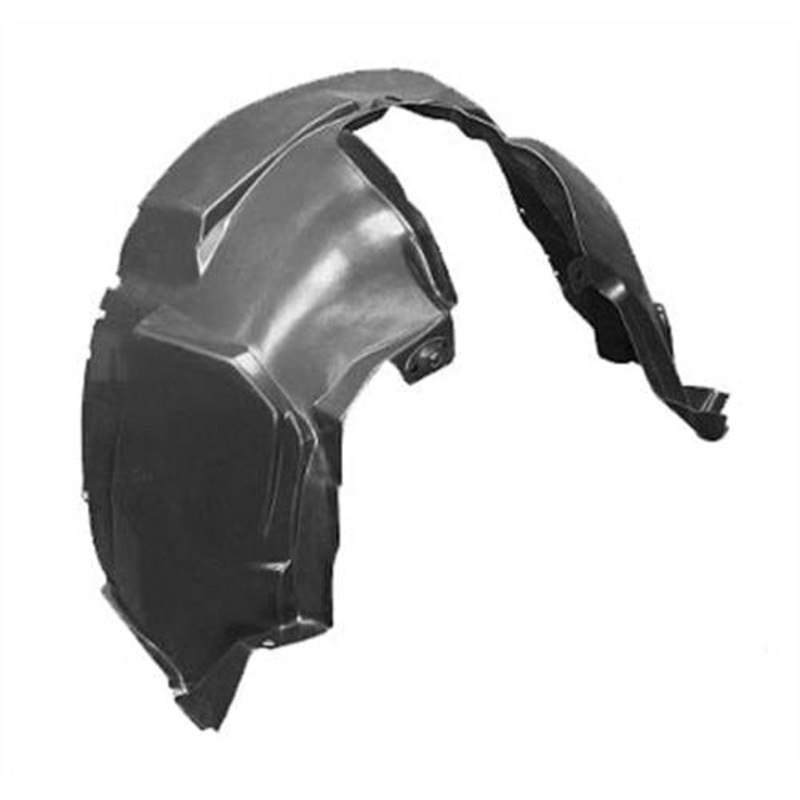 Dacia Duster Hatchback 2021-2024 Front Wheel Arch Liner Driver Side R