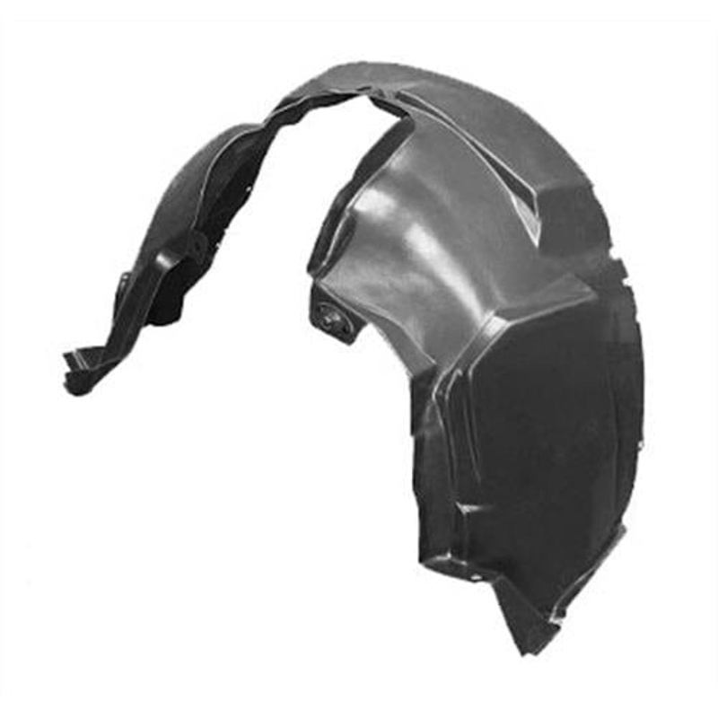 Dacia Duster Hatchback 2021-2024 Front Wheel Arch Liner Passenger Side L