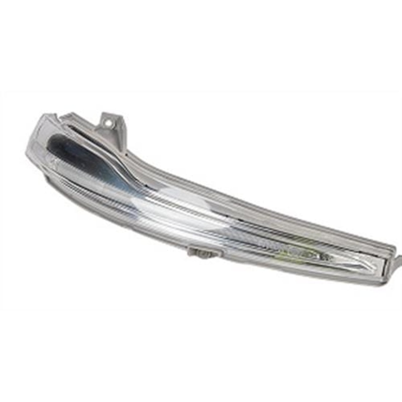 Mercedes C-Class Estate 2018-2022 Indicator Lamp Clear Lens Driver Side R
