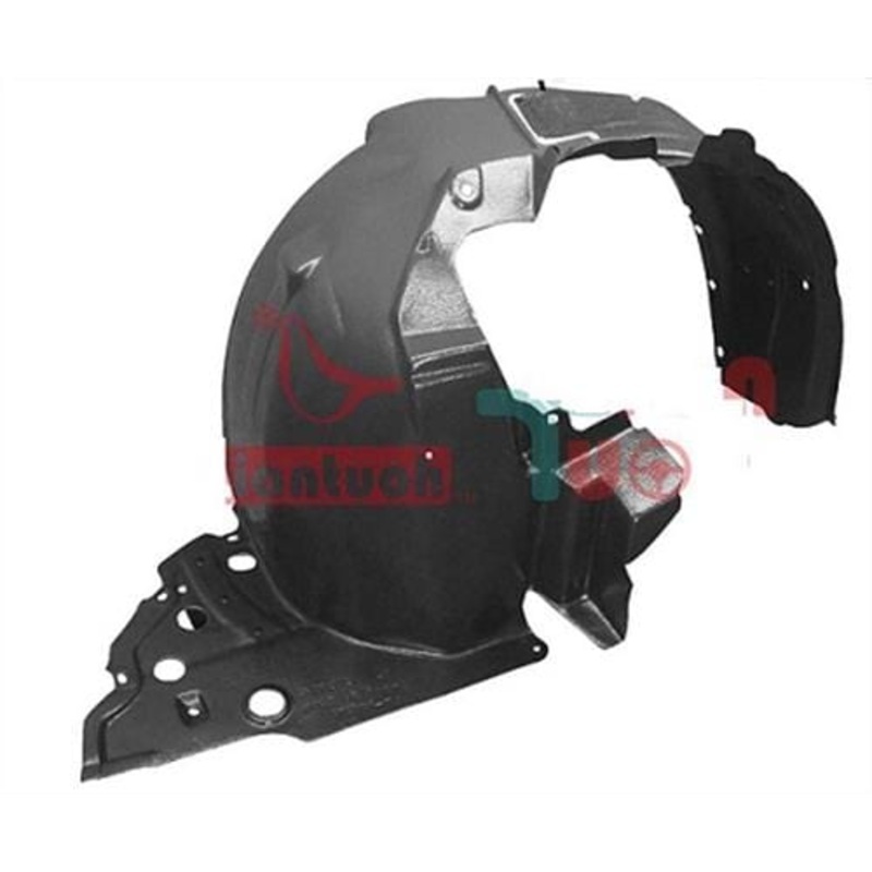 Nissan Micra 5 Door Hatchback 2017- Front Wheel Arch Liner Driver Side R