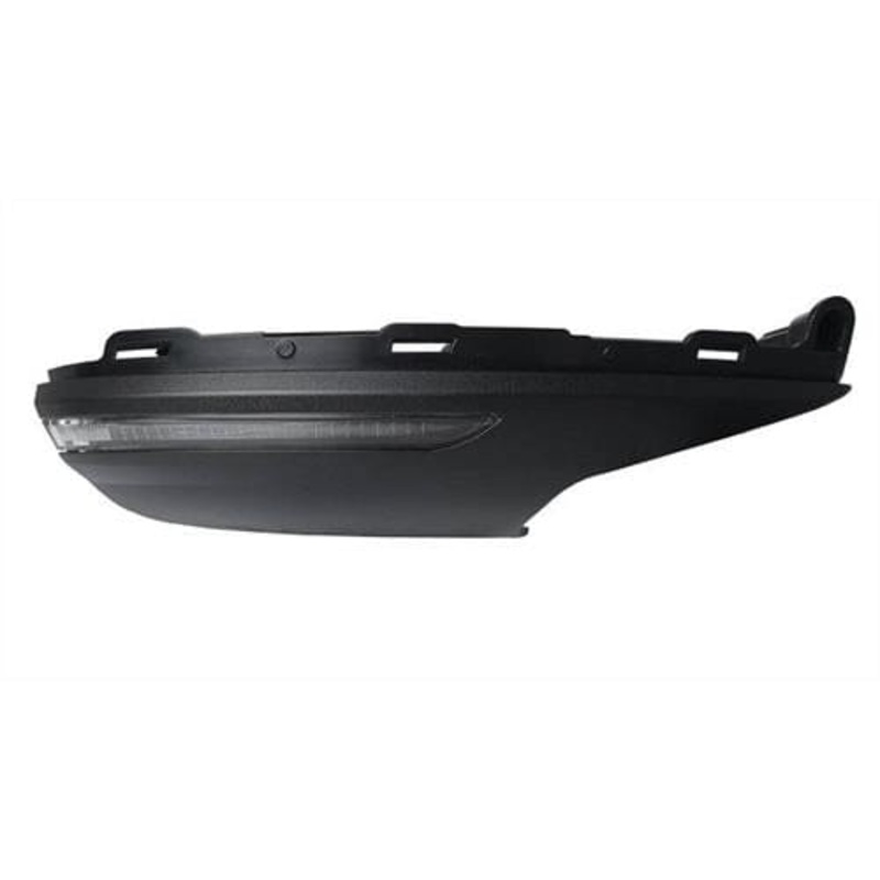 Renault Captur Hatchback 2020-2024 Indicator Lamp Fits In Door Mirror Clear Lens Driver Side R