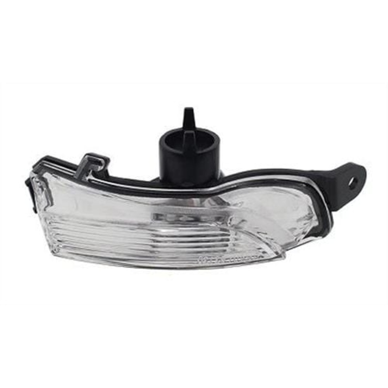 Skoda Fabia Estate 2015-2018 Indicator Lamp Fits In Door Mirror Clear Lens Driver Side R