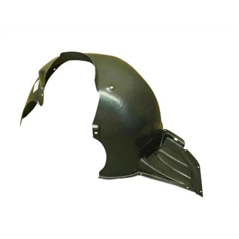 Skoda Fabia Hatchback 2007-2010 Front Wheel Arch Liner Passenger Side L