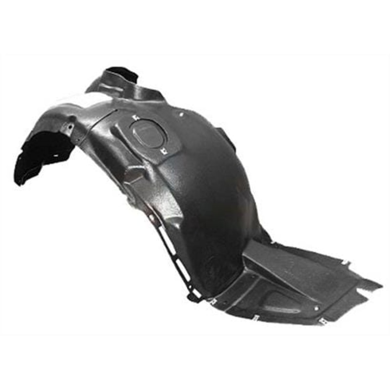 Skoda Fabia Hatchback 2018-2022 Front Wheel Arch Liner Driver Side R