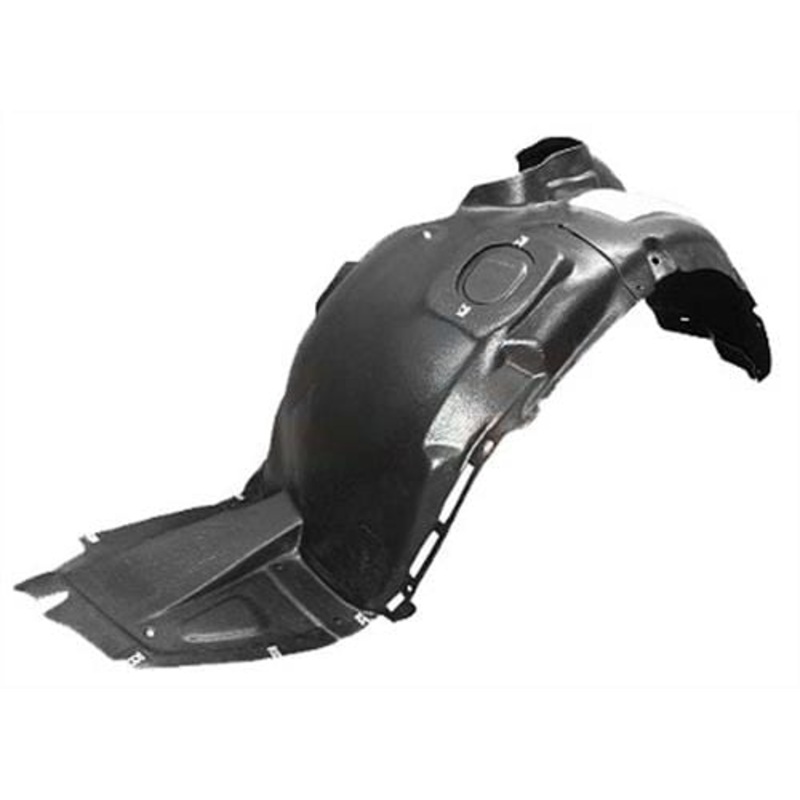 Skoda Fabia Hatchback 2018-2022 Front Wheel Arch Liner Passenger Side L