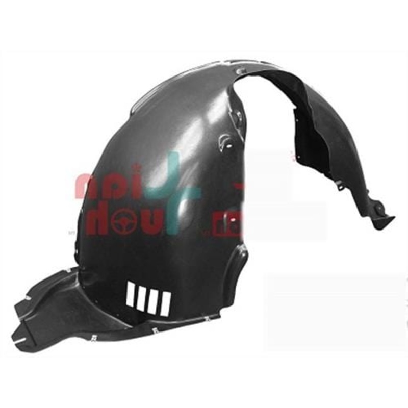 Skoda Octavia Hatchback 2020-2024 Front Wheel Arch Liner Driver Side R