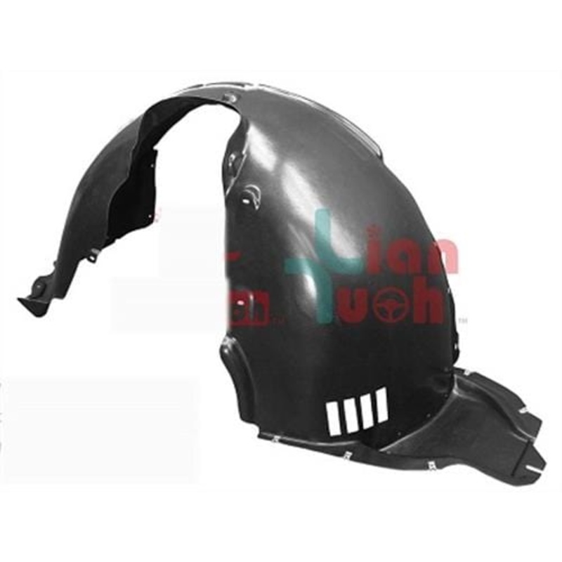 Skoda Octavia Hatchback 2020-2024 Front Wheel Arch Liner Passenger Side L