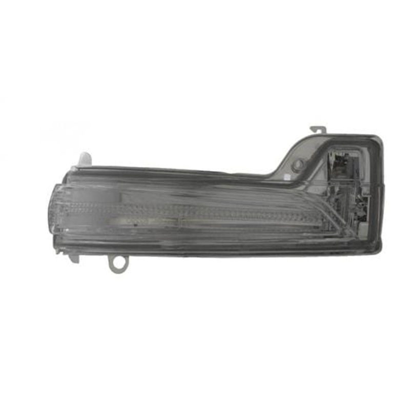 Toyota Hilux Pickup 2016-2020 Indicator Lamp Fits In Door Mirror Clear Lens Driver Side R