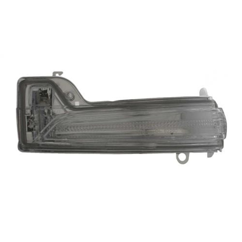 Toyota Hilux Pickup 2020-2024 Indicator Lamp Fits In Door Mirror Clear Lens Passenger Side L
