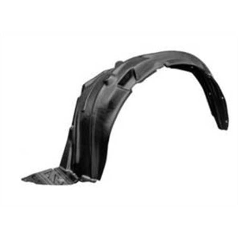 Toyota Yaris 5 Door Hatchback 2020- Front Wheel Arch Liner Driver Side R