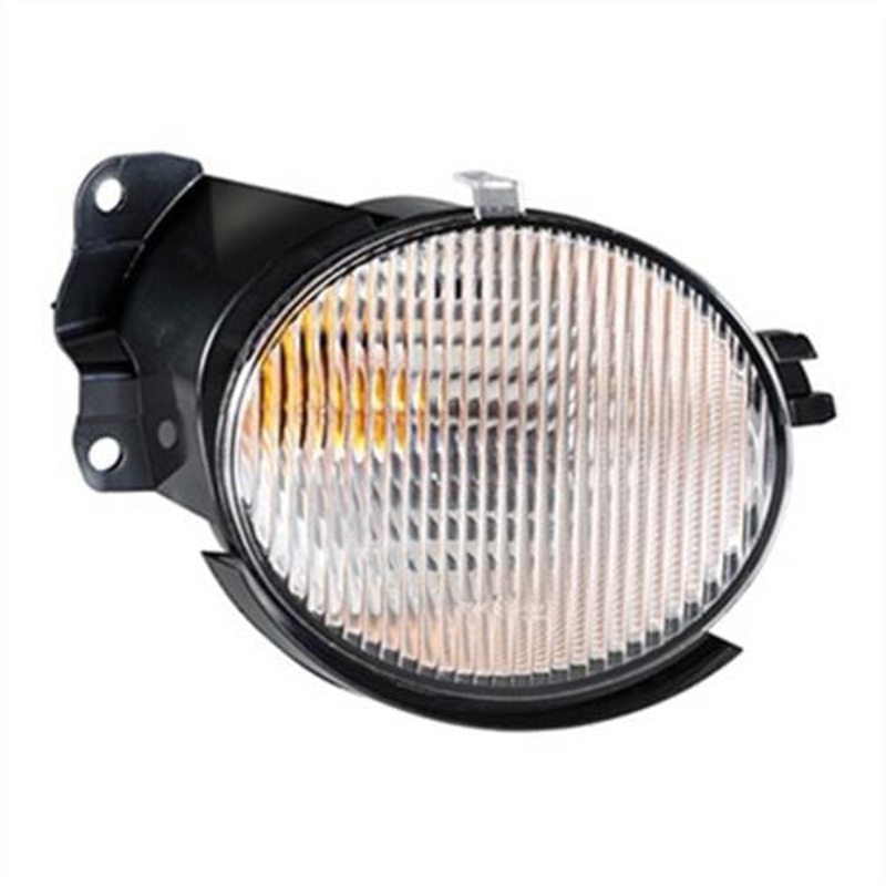 Vauxhall Adam Hatchback 2013-2019 Indicator Lamp Fits In The Front Bumper Driver Side R