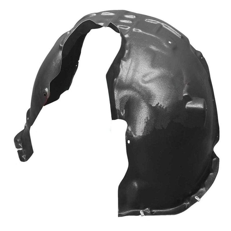 Vauxhall Astra 5 Door Hatchback 2019-2022 Front Wheel Arch Liner Passenger Side L