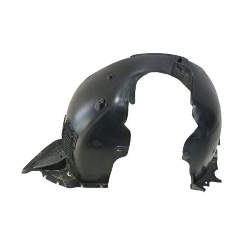 Volkswagen Caddy Van 2021- Front Wheel Arch Liner Passenger Side L