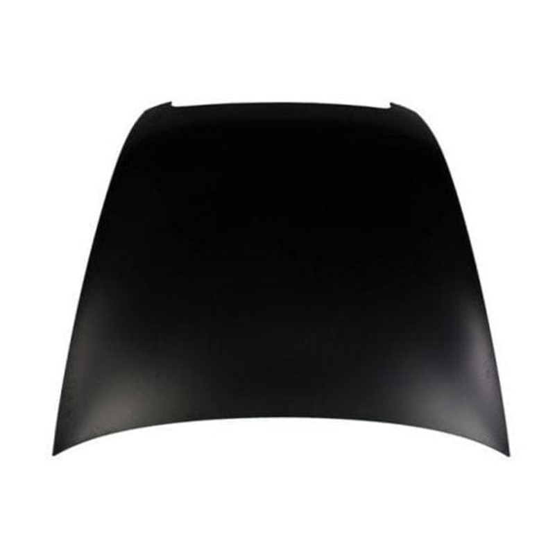 Audi A6 Estate 2004-2009 Bonnet (Steel Type)